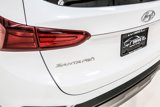 Used 2019 Hyundai Santa Fe SE image 5