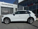 Certified 2022 Audi Q5 2.0T Premium w/ Convenience Package image 3