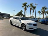 Used 2020 Acura TLX V6 w/ Technology Package image 2