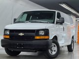 Used 2012 Chevrolet Express 2500 image 3