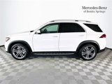 Certified 2022 Mercedes-Benz GLE 350 4MATIC image 4