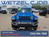 Certified 2021 Jeep Gladiator Sport image 2