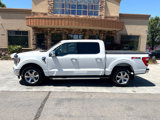 Used 2022 Ford F150 Lariat image 2