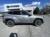 New 2025 Hyundai Tucson SEL image 2