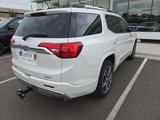 Used 2018 GMC Acadia Denali w/ Technology Package image 4