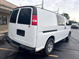 Used 2010 Chevrolet Express 1500 image 3