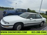 Used 1997 Buick Le Sabre Custom w/ Headliner Lighting Pkg image 2