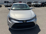 Used 2021 Toyota Corolla LE image 2