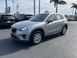 Used 2015 MAZDA CX-5 Touring image 3