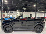 Used 2019 Land Rover Range Rover Evoque HSE Dynamic image 4