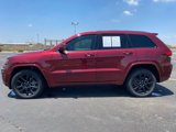 Used 2019 Jeep Grand Cherokee Altitude image 3