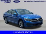 Used 2024 Volkswagen Jetta SE image 3