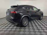 Used 2017 Lexus NX 200t AWD image 3