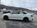 New 2025 Volkswagen Jetta SE image 6