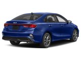 Certified 2022 Kia Forte LXS w/ LXS Technology Package image 2