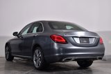 Certified 2021 Mercedes-Benz C 300 4MATIC Sedan image 3