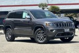 Used 2021 Jeep Grand Cherokee Limited image 2