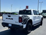 Certified 2025 RAM 1500 Rebel w/ Rebel Level 1 Equipment Group image 3
