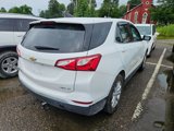 Used 2018 Chevrolet Equinox LT image 4