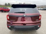 Used 2020 Honda Passport EX-L image 4