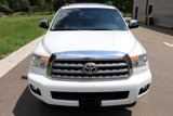 Used 2015 Toyota Sequoia Platinum image 2