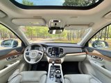 Used 2017 Volvo XC90 T6 Inscription w/ Vision Package image 2