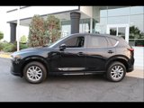 Certified 2025 MAZDA CX-5 AWD 2.5 S w/ Select Package image 2