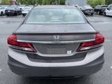 Used 2015 Honda Civic EX-L image 4