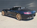 Used 2018 Mercedes-Benz AMG GT Roadster image 3