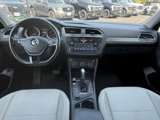Used 2018 Volkswagen Tiguan SEL w/ 3rd Row Seat Package image 3