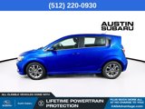 Used 2018 Chevrolet Sonic LT w/ Convenience Package image 4