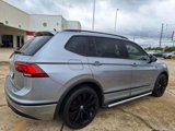 Used 2020 Volkswagen Tiguan SE R-Line image 5
