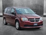 Used 2019 Dodge Grand Caravan SE w/ UConnect Hands-Free Group image 3