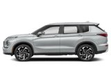 Used 2024 Mitsubishi Outlander SE image 3