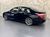 Used 2013 Honda Accord LX image 4