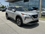 Certified 2021 Nissan Rogue SV image 4