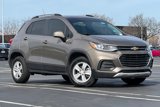 Used 2021 Chevrolet Trax LT w/ Driver Confidence Package image 2