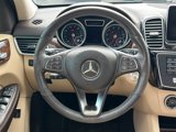 Used 2016 Mercedes-Benz GLE 350 4MATIC image 2