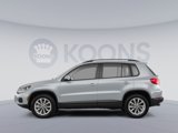 Used 2018 Volkswagen Tiguan SEL image 2