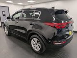 Used 2019 Kia Sportage LX w/ LX Popular Package image 6