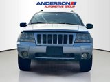 Used 2004 Jeep Grand Cherokee Laredo w/ Cold Weather Group image 3