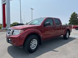 Used 2017 Nissan Frontier SV w/ SV Value Truck Package image 4