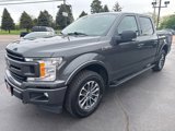 Used 2020 Ford F150 XLT w/ Equipment Group 302A Luxury image 2