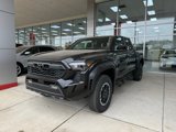 New 2024 Toyota Tacoma TRD Off-Road image 3
