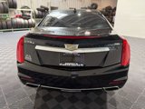 Used 2016 Cadillac CTS Luxury image 6