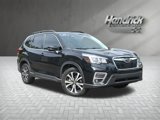 Used 2019 Subaru Forester Limited w/ Popular Package #3 image 2
