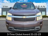 Used 2008 Chevrolet Equinox LS image 3
