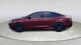 Used 2017 Chrysler 200 LX w/ Dark Appearance Package image 4
