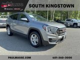 Used 2023 GMC Terrain SLE w/ Driver Convenience Package image 3