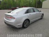 Used 2019 Lincoln MKZ Premiere image 5